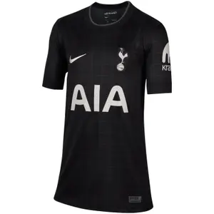 Tottenham Away Shirt Kids 2025/26