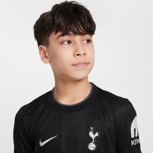 Tottenham Away Shirt Kids 2025/26 image-5