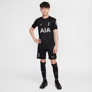 Tottenham Away Shirt Kids 2025/26 image-1