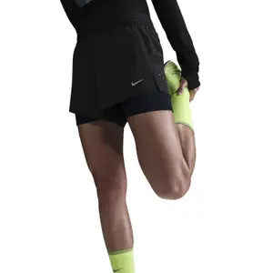 Women's shorts Nike Swift image-1
