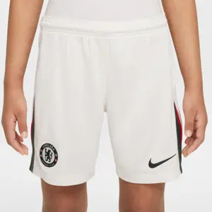 Children's Chelsea Shorts 2025/26 image-2