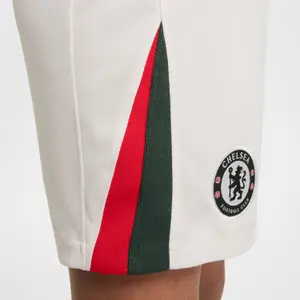 Children's Chelsea Shorts 2025/26 image-6