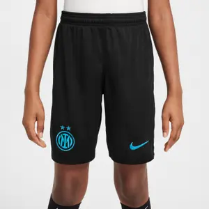 Inter Milan Kids Home Kit 2025/26 image-1