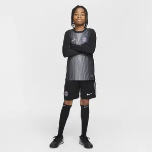 Short de gardien enfant PSG 2025/26 image-1