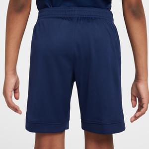 Short de Domicílio Criança PSG 2025/26 image-3