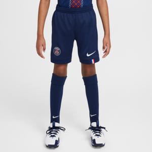 Short de Domicílio Criança PSG 2025/26 image-1