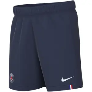 Short de Domicílio Criança PSG 2025/26 image-0
