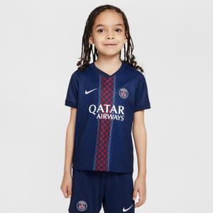 PSG Kids' Home Mini Kit 2025/26 image-2