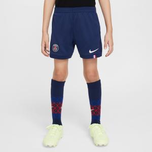 PSG Kids' Home Mini Kit 2025/26 image-3