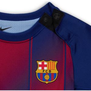 Baby FC Barcelona Outfit 2025/26 image-2