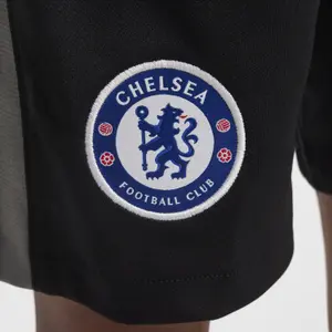 Children's Chelsea Shorts Stadium 2025/26 image-6