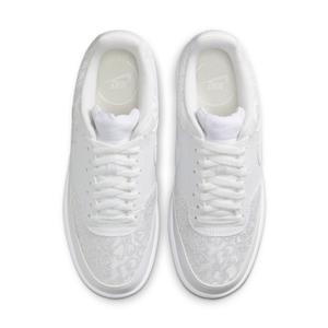 Zapatillas mujer Nike Court Vision Low image-6