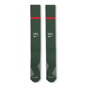 Chelsea Slippers Socks Strike 2025/26 image-1