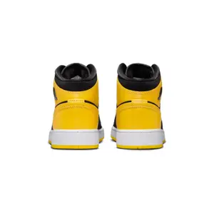 Zapatillas infantil Nike Air Jordan 1 Mid SE image-3