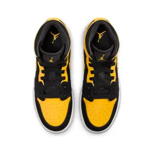 Zapatillas infantil Nike Air Jordan 1 Mid SE image-4