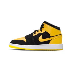 Zapatillas infantil Nike Air Jordan 1 Mid SE image-6
