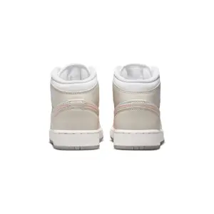 Trænere til børn Nike Air Jordan 1 Mid SE image-3