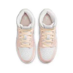 Trænere til børn Nike Air Jordan 1 Mid SE image-4