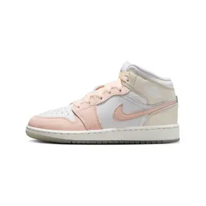 Trænere til børn Nike Air Jordan 1 Mid SE image-1