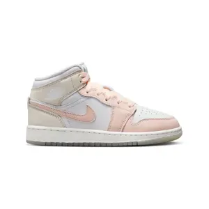 Trænere til børn Nike Air Jordan 1 Mid SE