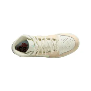 Trænere til børn Nike Air Jordan 1 Mid SE image-5