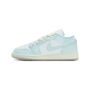 Basketball Kind Nike Air Jordan 1 Low SE image-1
