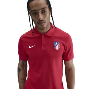 Polo Nike Atlético Madrid image-2