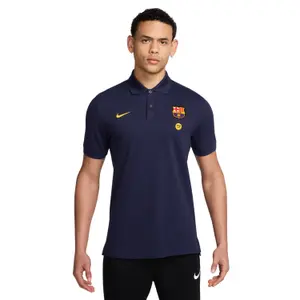 Maillot FC Barcelone Slim 2.0 2025/26 image-0