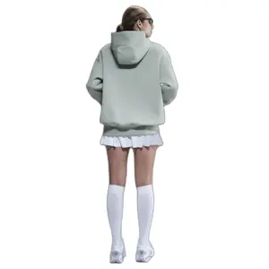 Sudadera con capucha mujer Inter de Milán Phoenix Fleece 2025/26 image-1