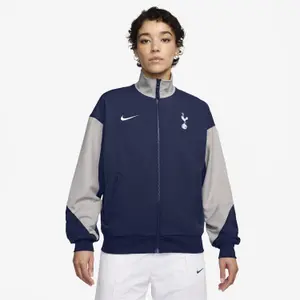 Chaqueta de deporte mujer Tottenham 2025/26 image-2