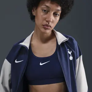 Chaqueta de deporte mujer Tottenham 2025/26 image-3