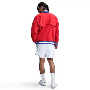 Giacca di allenamento Atlético Madrid Strike 2025/26 image-1