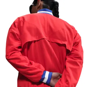 Giacca di allenamento Atlético Madrid Strike 2025/26 image-4