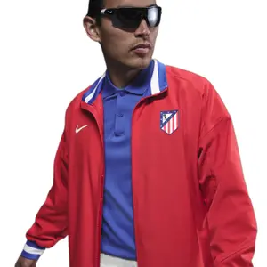 Giacca di allenamento Atlético Madrid Strike 2025/26 image-3