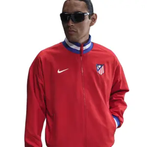 Giacca di allenamento Atlético Madrid Strike 2025/26 image-2
