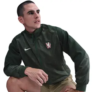 Chelsea Trainerjacke Strike 2025/26 image-5