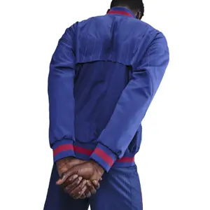 Veste de survêtement Domicile FC Barcelone Strike 2025/26 image-3