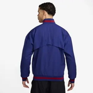 Veste de survêtement Domicile FC Barcelone Strike 2025/26 image-1