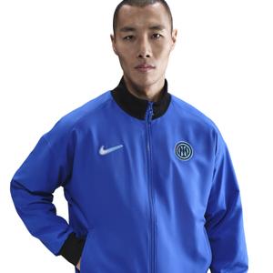 Inter Milan tracksuit jacket Strike 2025/26 image-5