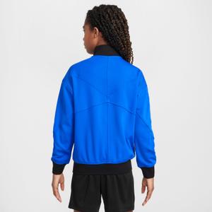 Chaqueta de chándal infantil Inter de Milán Academy Pro 2025/26 image-1