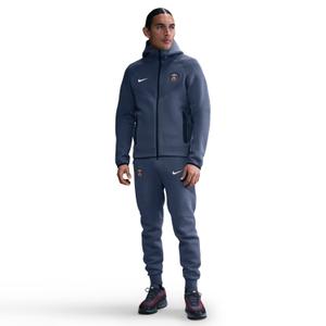 Chaqueta de chándal con cremallera PSG Tech Fleece Windrunner 2025/26 image-1