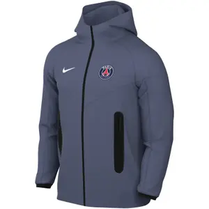 Chaqueta de chándal con cremallera PSG Tech Fleece Windrunner 2025/26 image-0