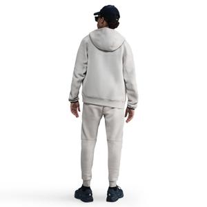 Tottenham full zip tracksuit jacket Tech Fleece Windrunner 2025/26 image-3