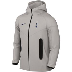 Tottenham full zip tracksuit jacket Tech Fleece Windrunner 2025/26