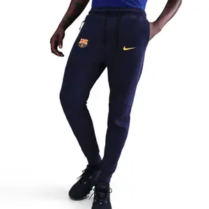 Pantalon de survêtement FC Barcelone Tech 2025/26 image-0