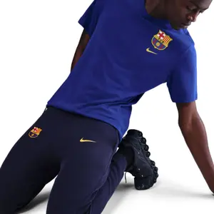Pantalon de survêtement FC Barcelone Tech 2025/26 image-4