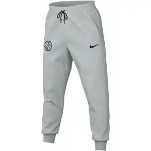 Inter Milan tracksuit bottoms Tech Fleece 2025/26