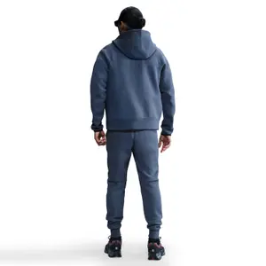 Pantaloni della tuta PSG Tech Fleece 2025/26 image-2