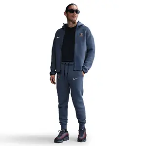Pantaloni della tuta PSG Tech Fleece 2025/26 image-1