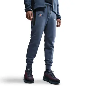Pantaloni della tuta PSG Tech Fleece 2025/26 image-0